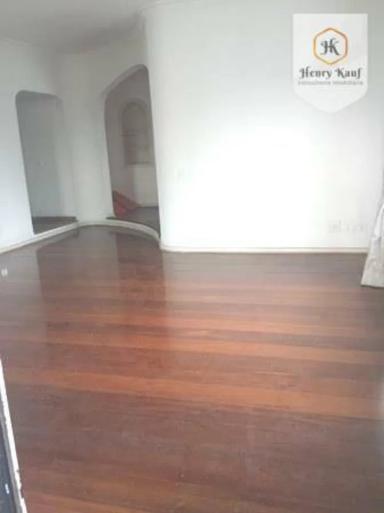 Apartamento, 4 quartos, 278 m² - Foto 13
