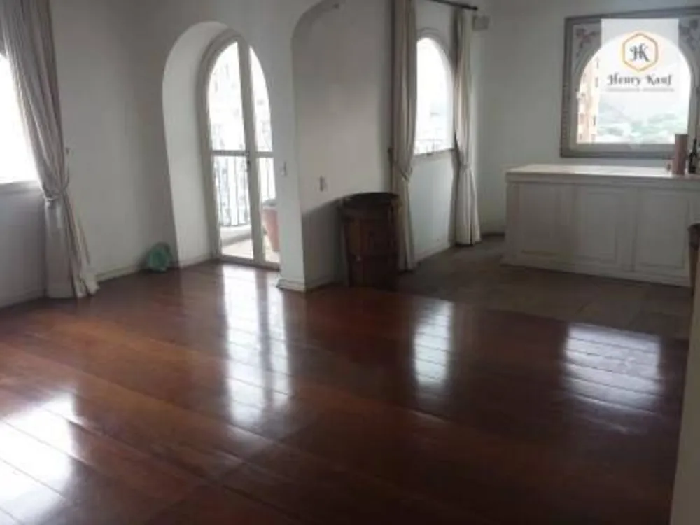 Apartamento, 4 quartos, 278 m² - Foto 4