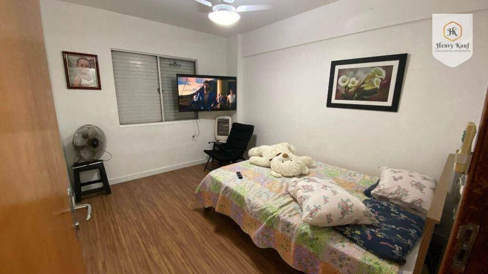 Apartamento, 2 quartos, 67 m² - Foto 4