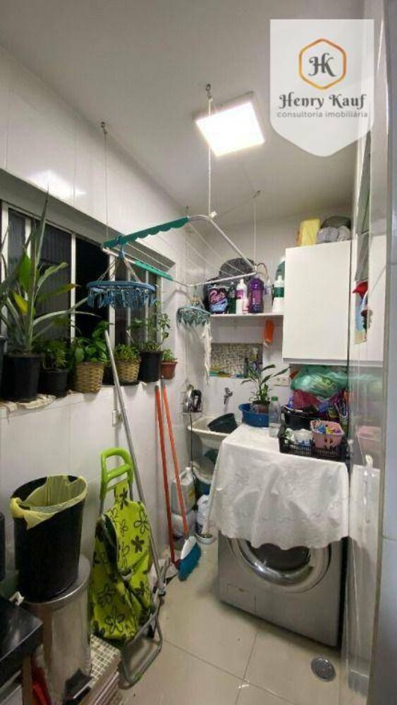 Apartamento, 2 quartos, 67 m² - Foto 2