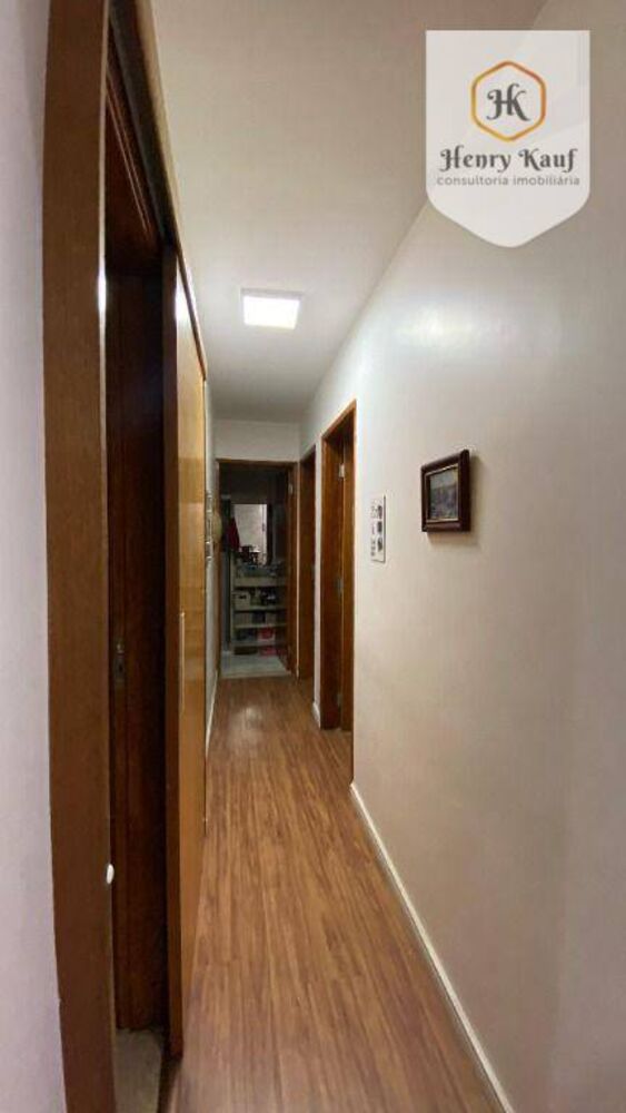 Apartamento, 2 quartos, 67 m² - Foto 3
