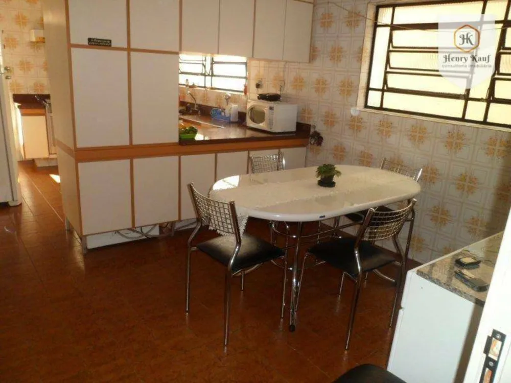 Sobrado, 3 quartos, 191 m² - Foto 5