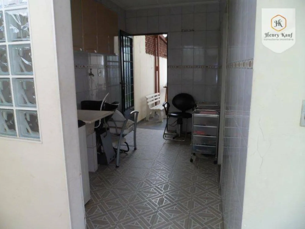 Sobrado, 3 quartos, 191 m² - Foto 8