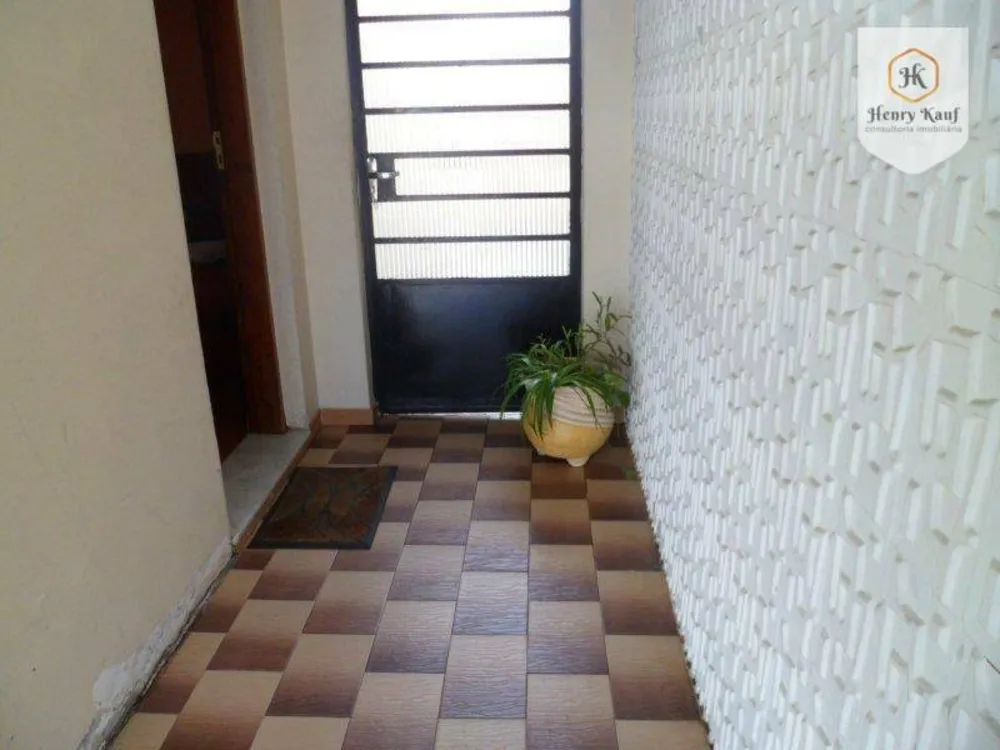 Sobrado, 3 quartos, 191 m² - Foto 2