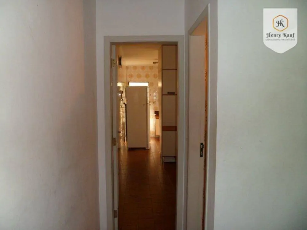 Sobrado, 3 quartos, 191 m² - Foto 4