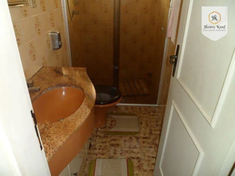 Sobrado, 3 quartos, 191 m² - Foto 12