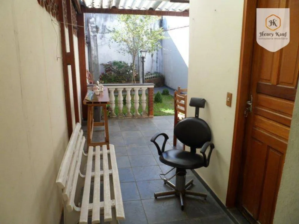 Sobrado, 3 quartos, 191 m² - Foto 9
