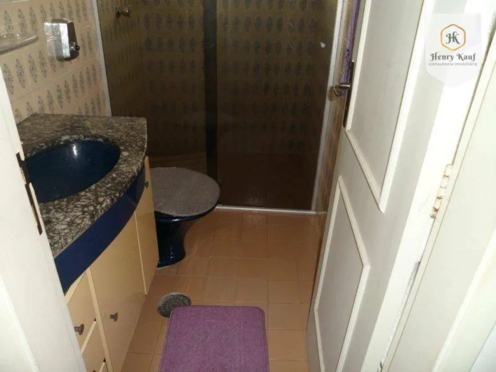 Sobrado, 3 quartos, 191 m² - Foto 14