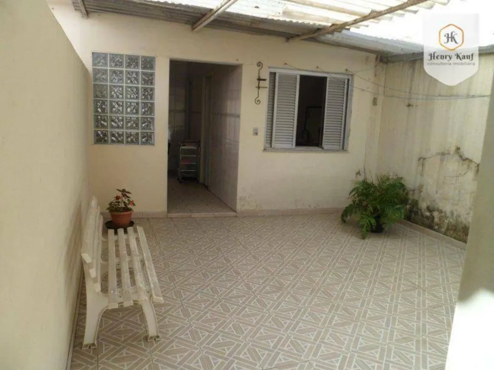 Sobrado, 3 quartos, 191 m² - Foto 7