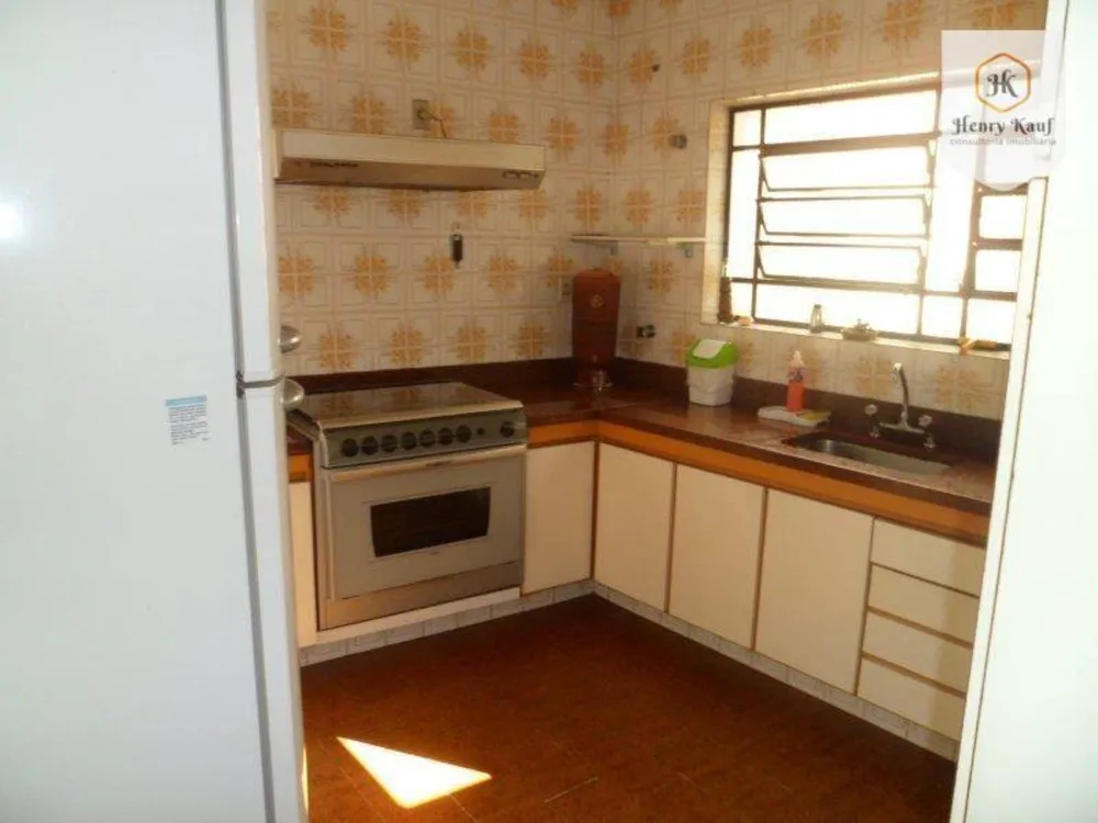 Sobrado, 3 quartos, 191 m² - Foto 6