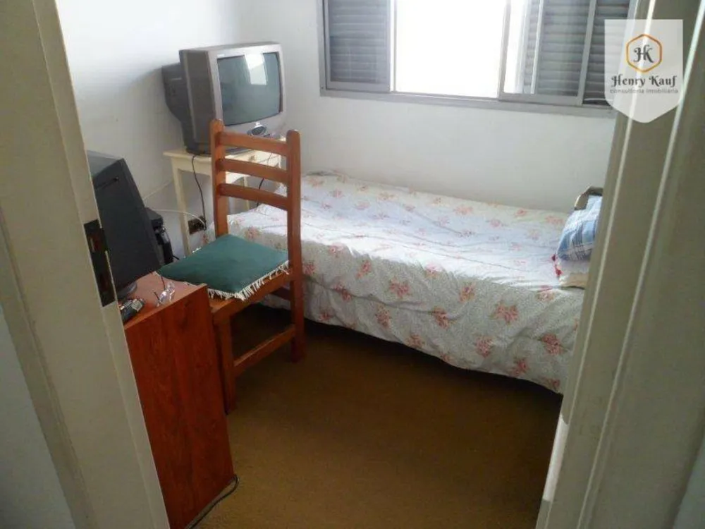 Sobrado, 3 quartos, 191 m² - Foto 13