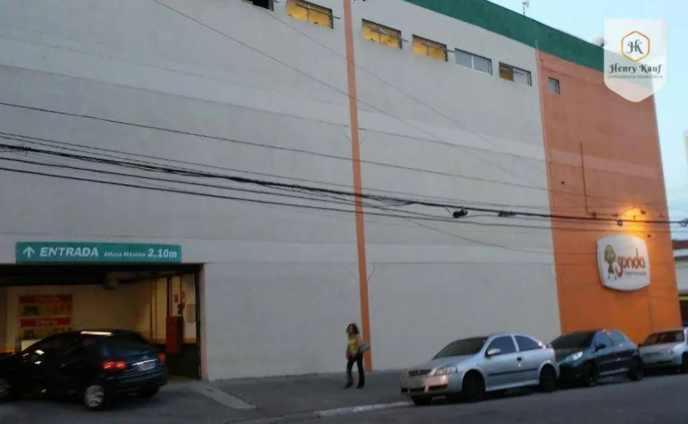 Sobrado, 3 quartos, 191 m² - Foto 16