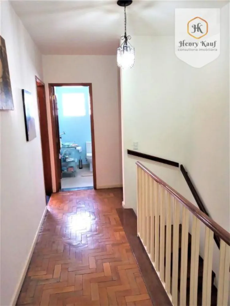 Sobrado, 3 quartos, 110 m² - Foto 18