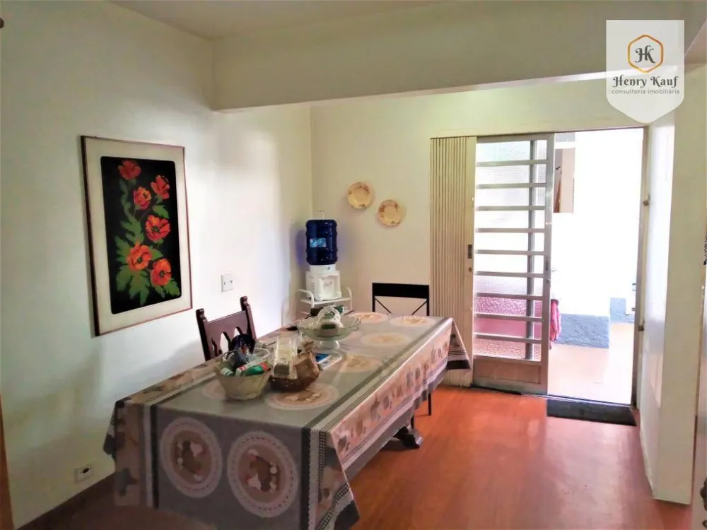 Sobrado, 3 quartos, 110 m² - Foto 8