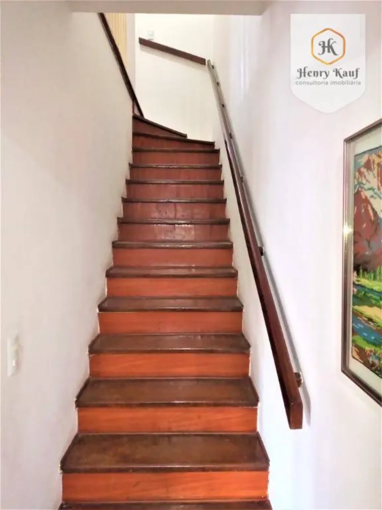 Sobrado, 3 quartos, 110 m² - Foto 13