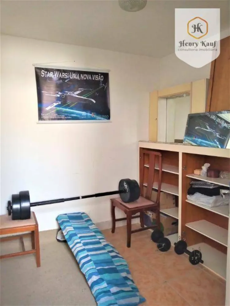 Sobrado, 3 quartos, 110 m² - Foto 11