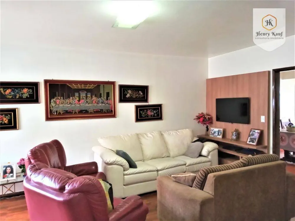 Sobrado, 3 quartos, 110 m² - Foto 7