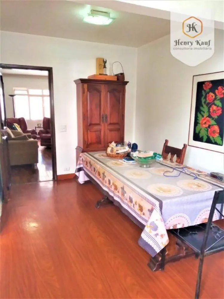 Sobrado, 3 quartos, 110 m² - Foto 9