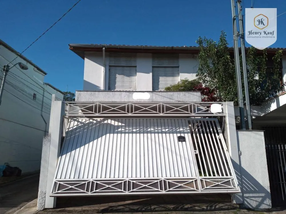 Sobrado, 3 quartos, 110 m² - Foto 2