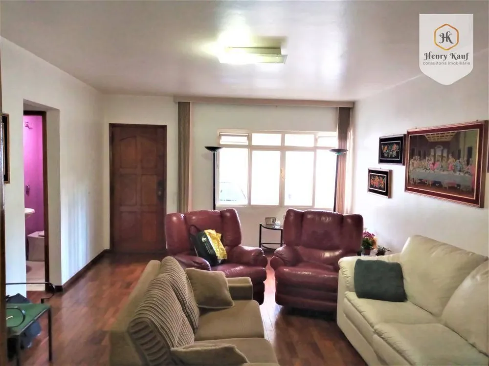 Sobrado, 3 quartos, 110 m² - Foto 4
