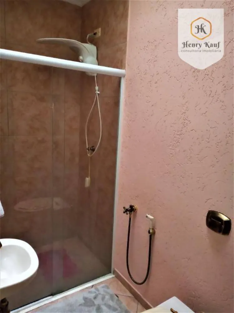 Sobrado, 3 quartos, 110 m² - Foto 20