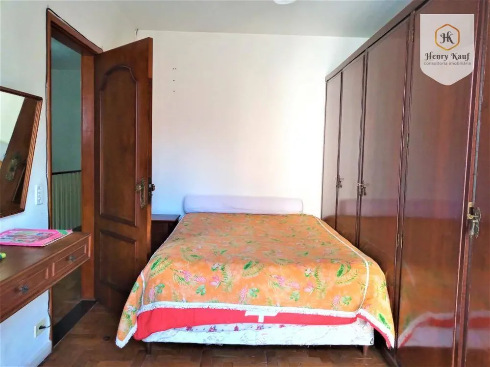 Sobrado, 3 quartos, 110 m² - Foto 22