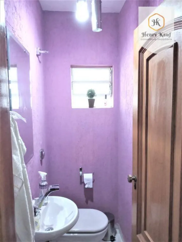 Sobrado, 3 quartos, 110 m² - Foto 6