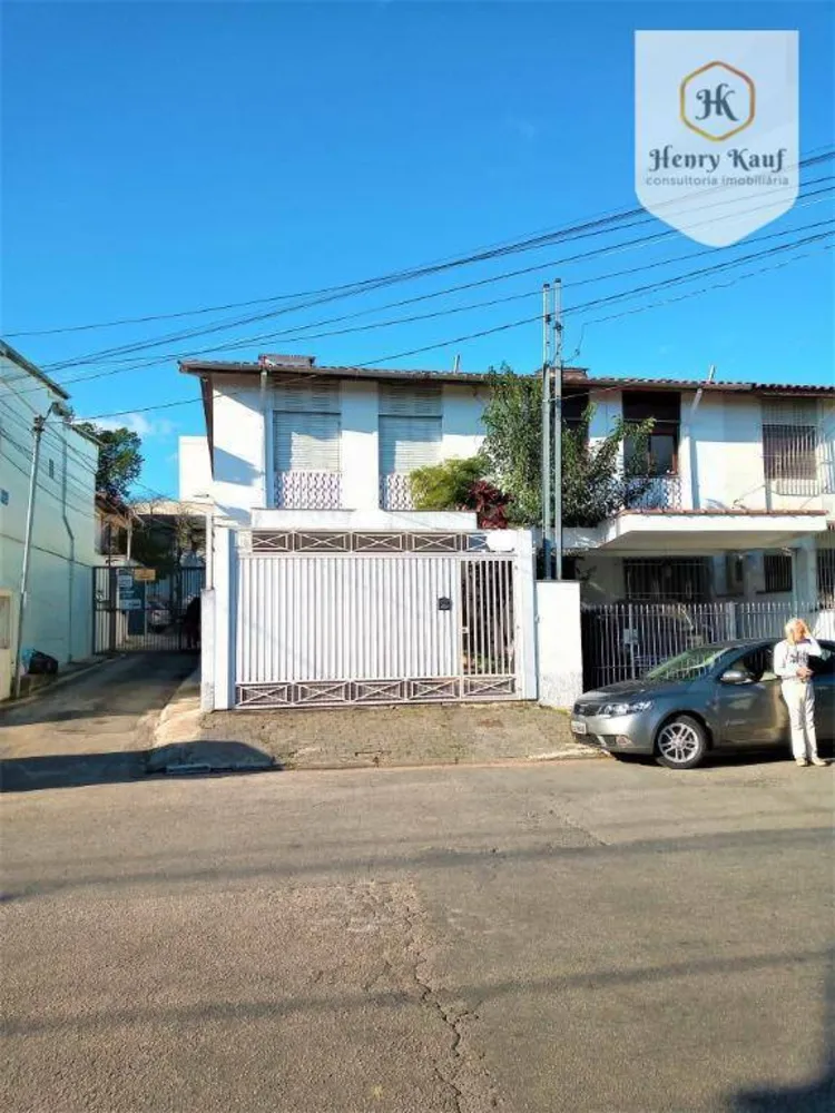 Sobrado, 3 quartos, 110 m² - Foto 3
