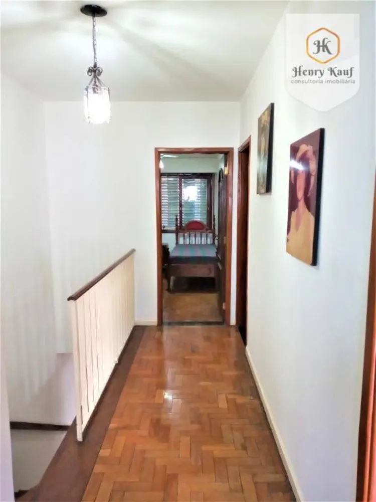 Sobrado, 3 quartos, 110 m² - Foto 14