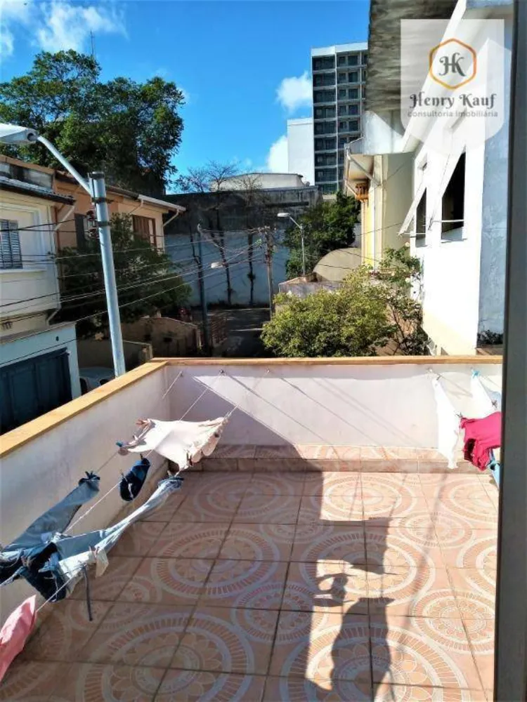 Sobrado, 3 quartos, 110 m² - Foto 23