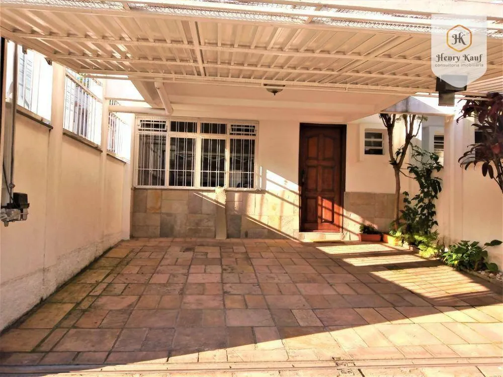 Sobrado, 3 quartos, 110 m² - Foto 24