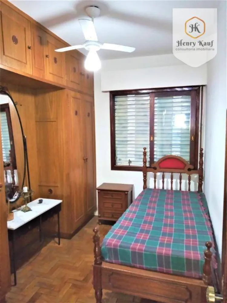 Sobrado, 3 quartos, 110 m² - Foto 16