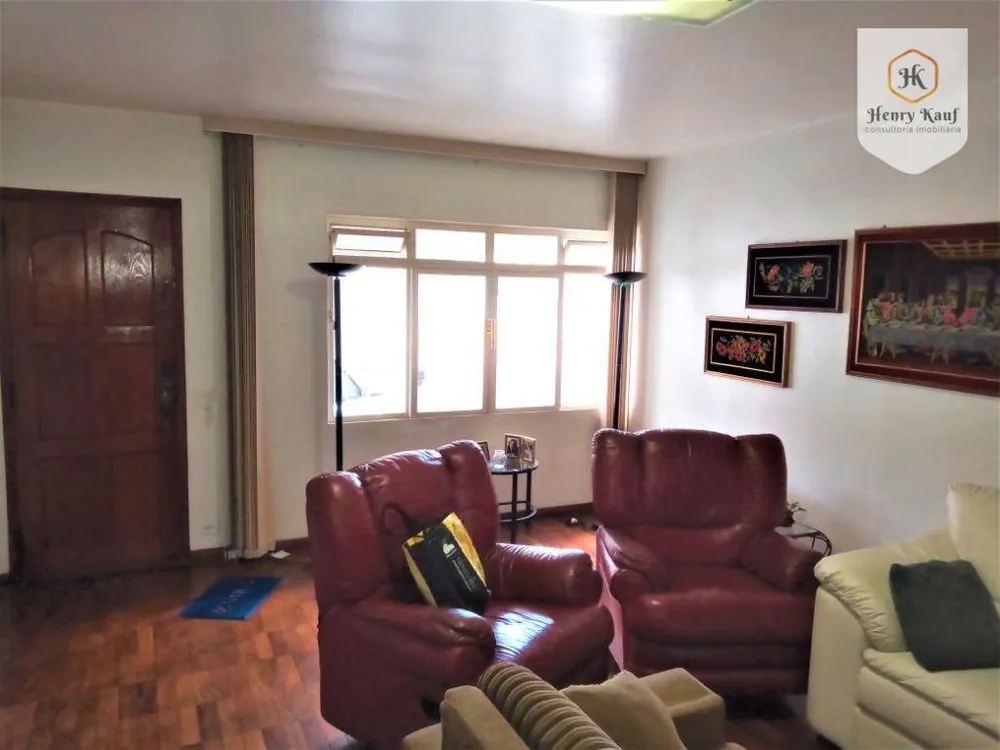 Sobrado, 3 quartos, 110 m² - Foto 5
