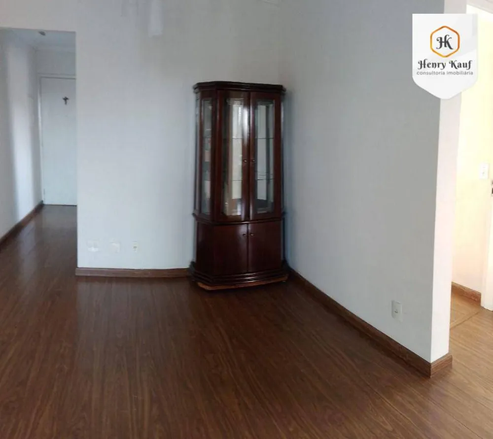 Apartamento, 3 quartos, 67 m² - Foto 1