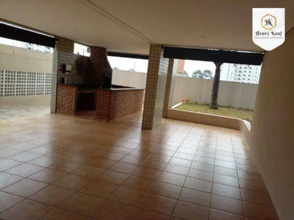 Apartamento, 3 quartos, 67 m² - Foto 4