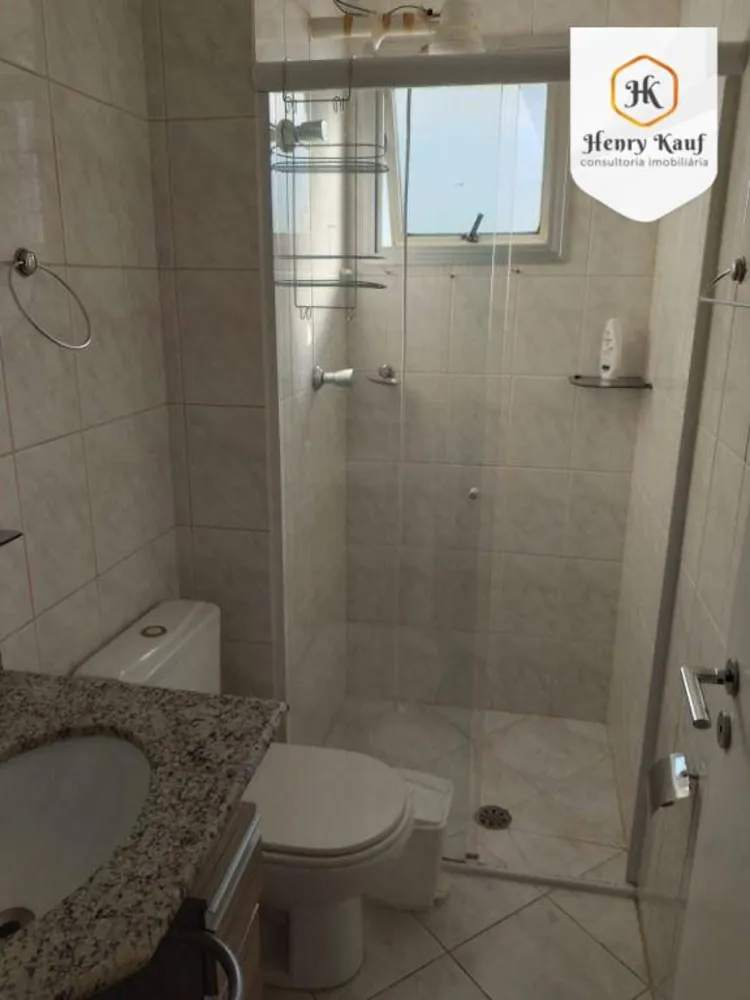 Apartamento, 3 quartos, 67 m² - Foto 3