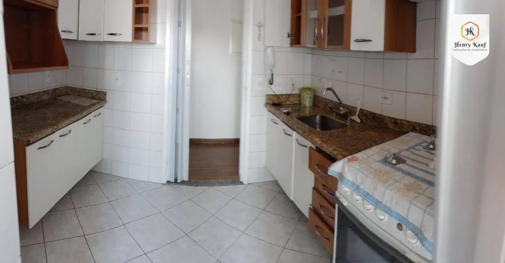 Apartamento, 3 quartos, 67 m² - Foto 2