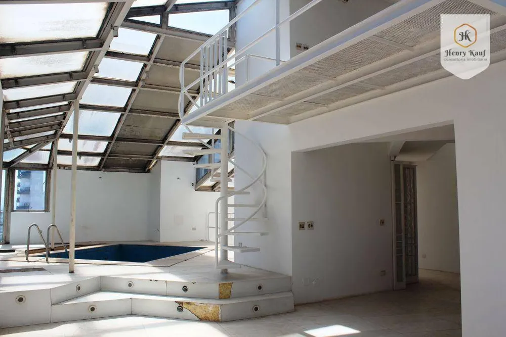 Cobertura, 3 quartos, 642 m² - Foto 17