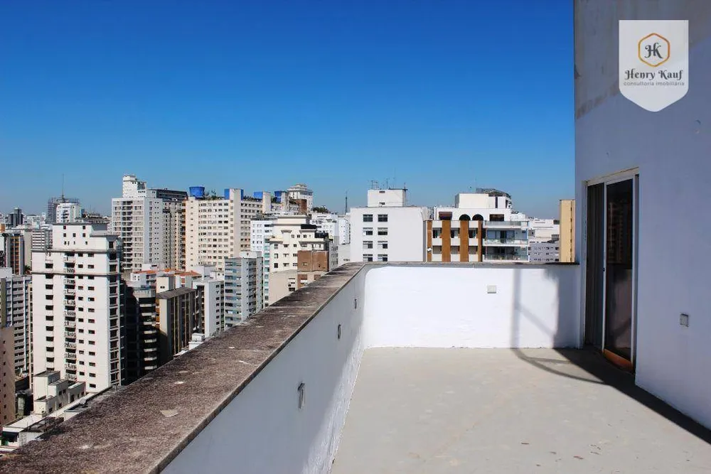 Cobertura, 3 quartos, 642 m² - Foto 11