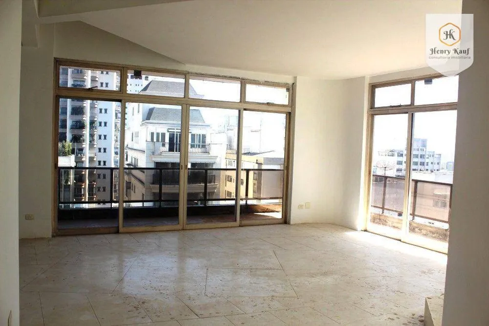 Cobertura, 3 quartos, 642 m² - Foto 9