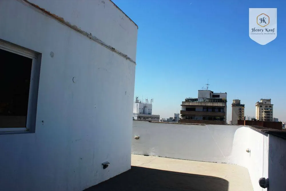 Cobertura, 3 quartos, 642 m² - Foto 13