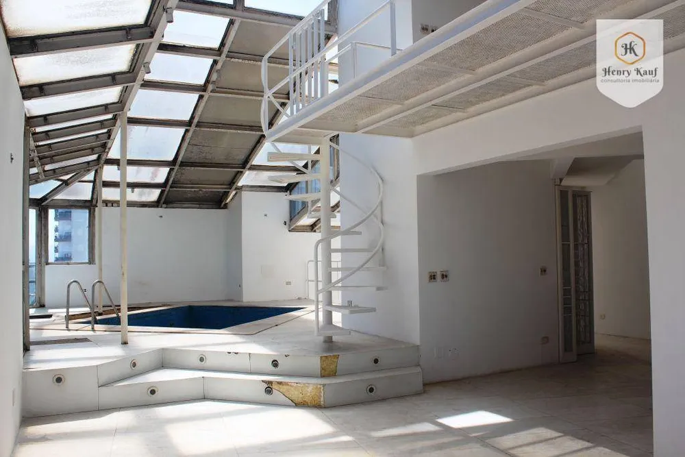 Cobertura, 3 quartos, 642 m² - Foto 10