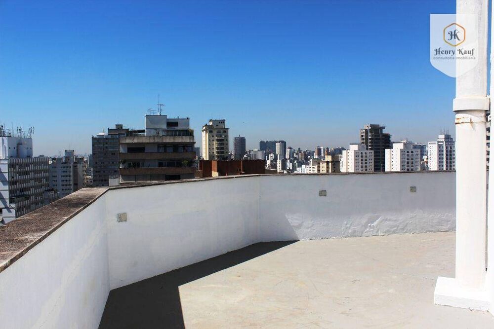 Cobertura à venda com 3 quartos, 642m² - Foto 3