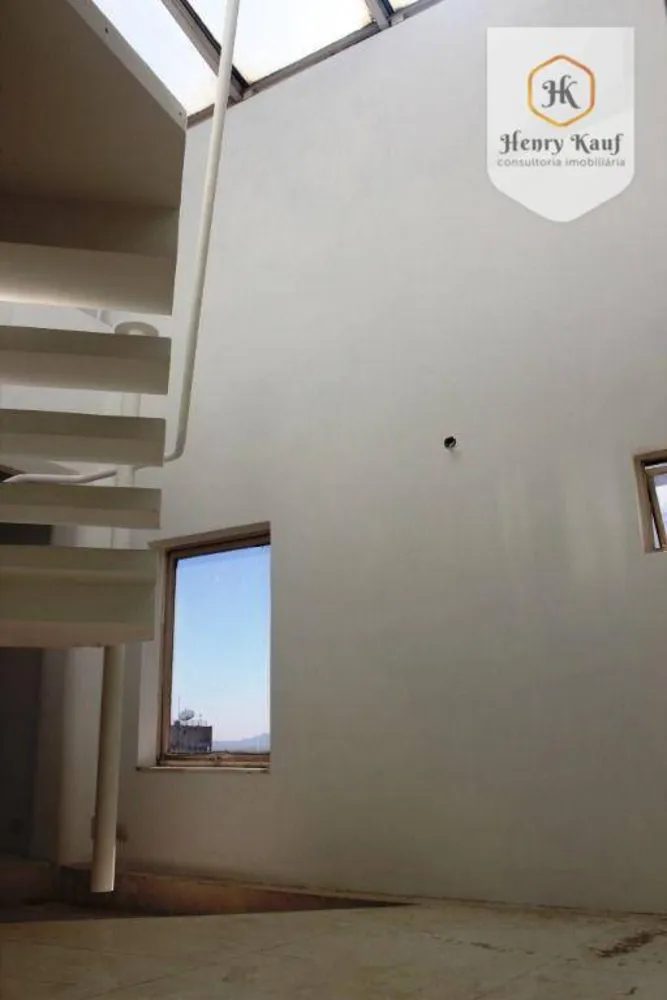 Cobertura, 3 quartos, 642 m² - Foto 15