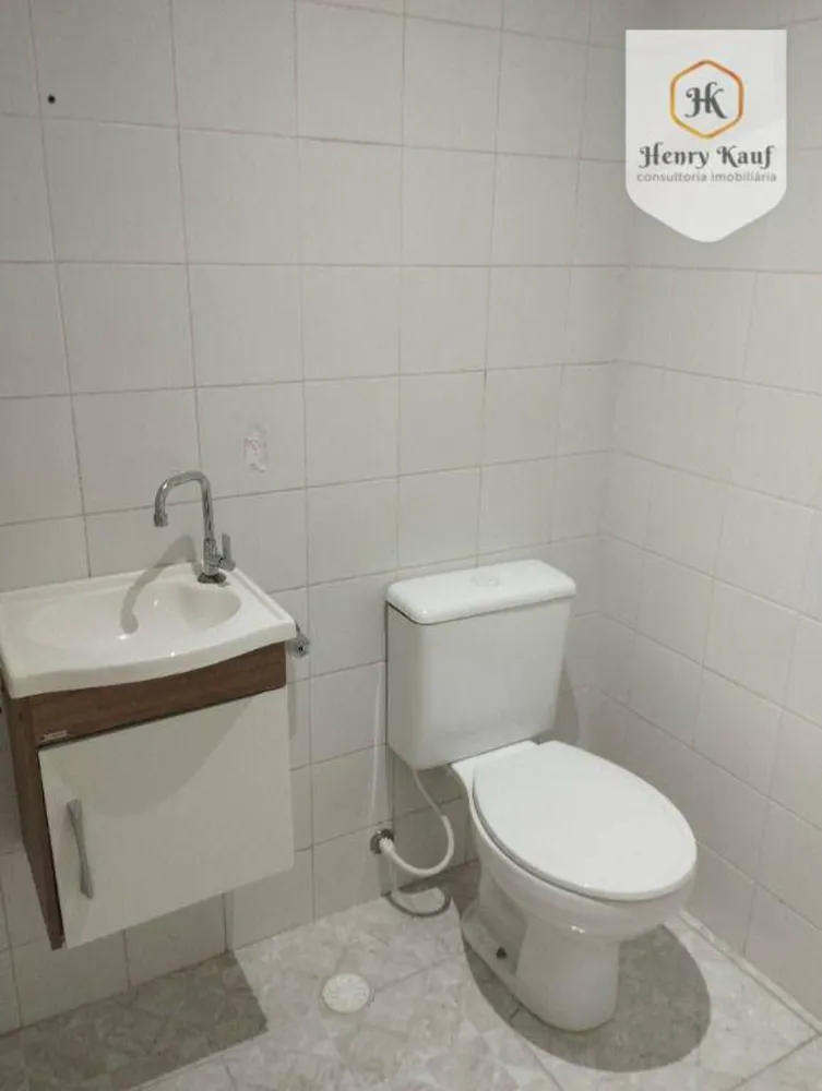 Sala-Conjunto, 35 m² - Foto 6