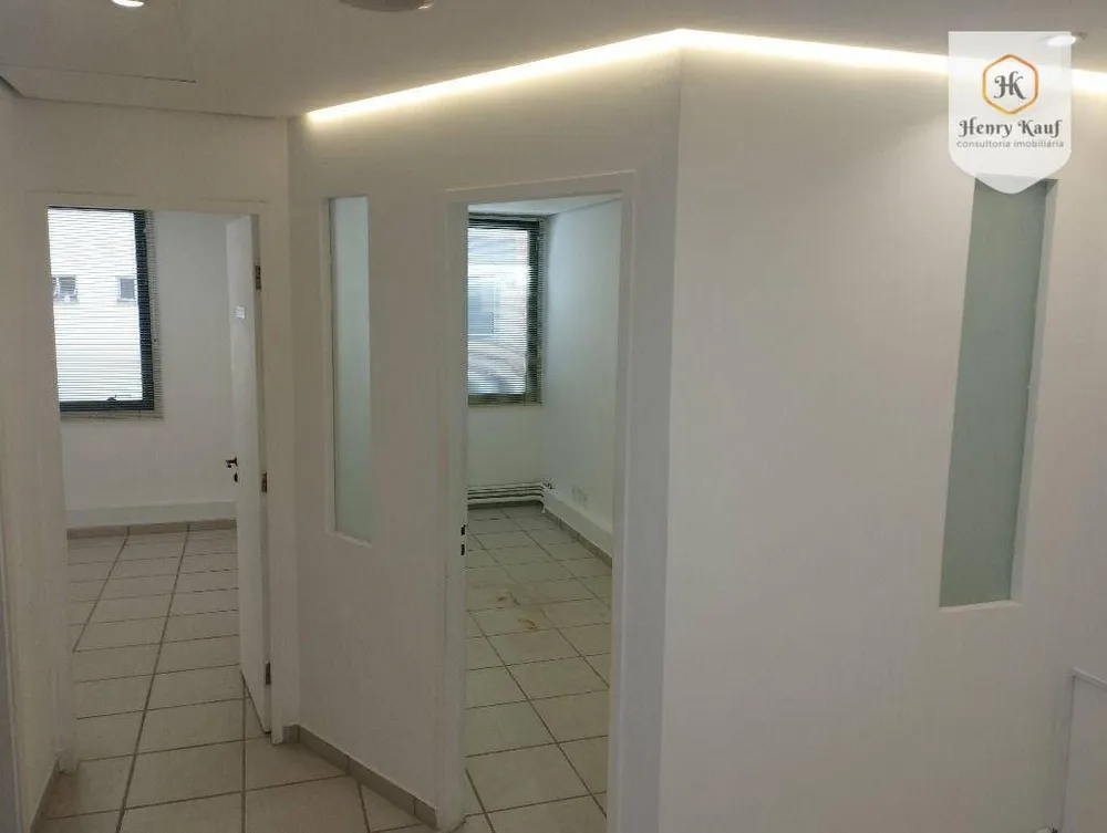 Sala-Conjunto, 35 m² - Foto 9