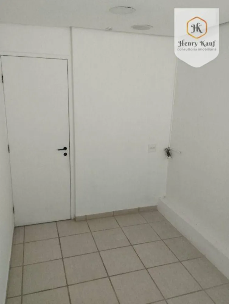 Sala-Conjunto, 35 m² - Foto 10