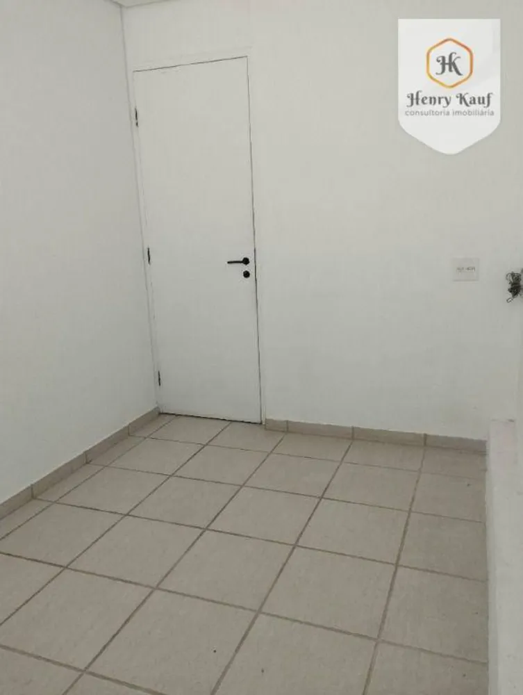Sala-Conjunto, 35 m² - Foto 7