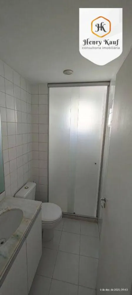 Apartamento, 2 quartos, 55 m² - Foto 5