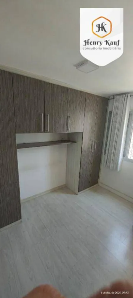 Apartamento, 2 quartos, 55 m² - Foto 1